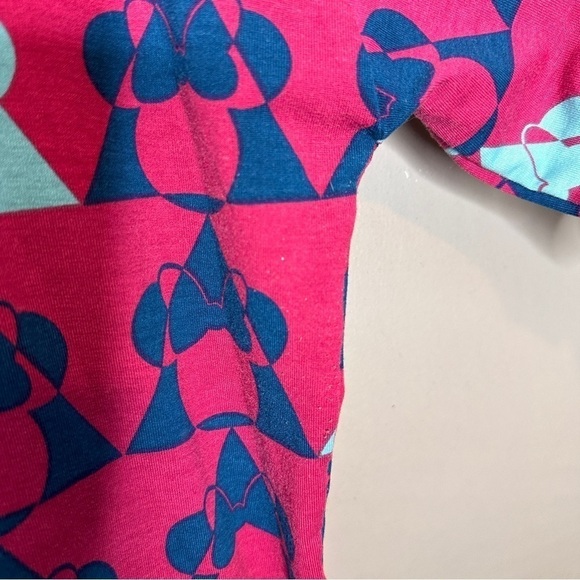 Lularoe Disney tunic tshirt - Picture 7 of 7